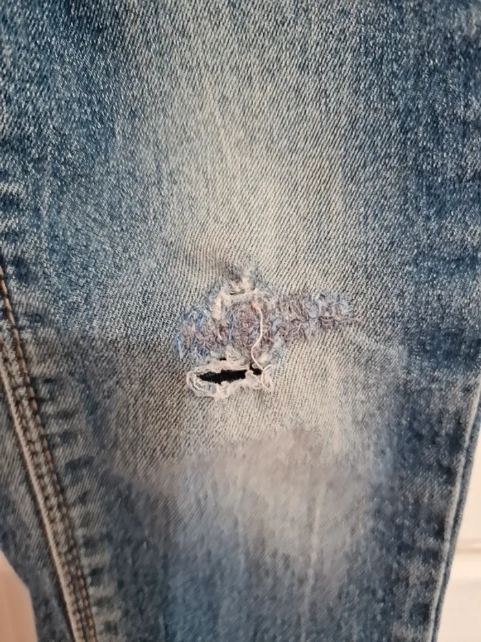 jeans pick ouic - photo numéro 3