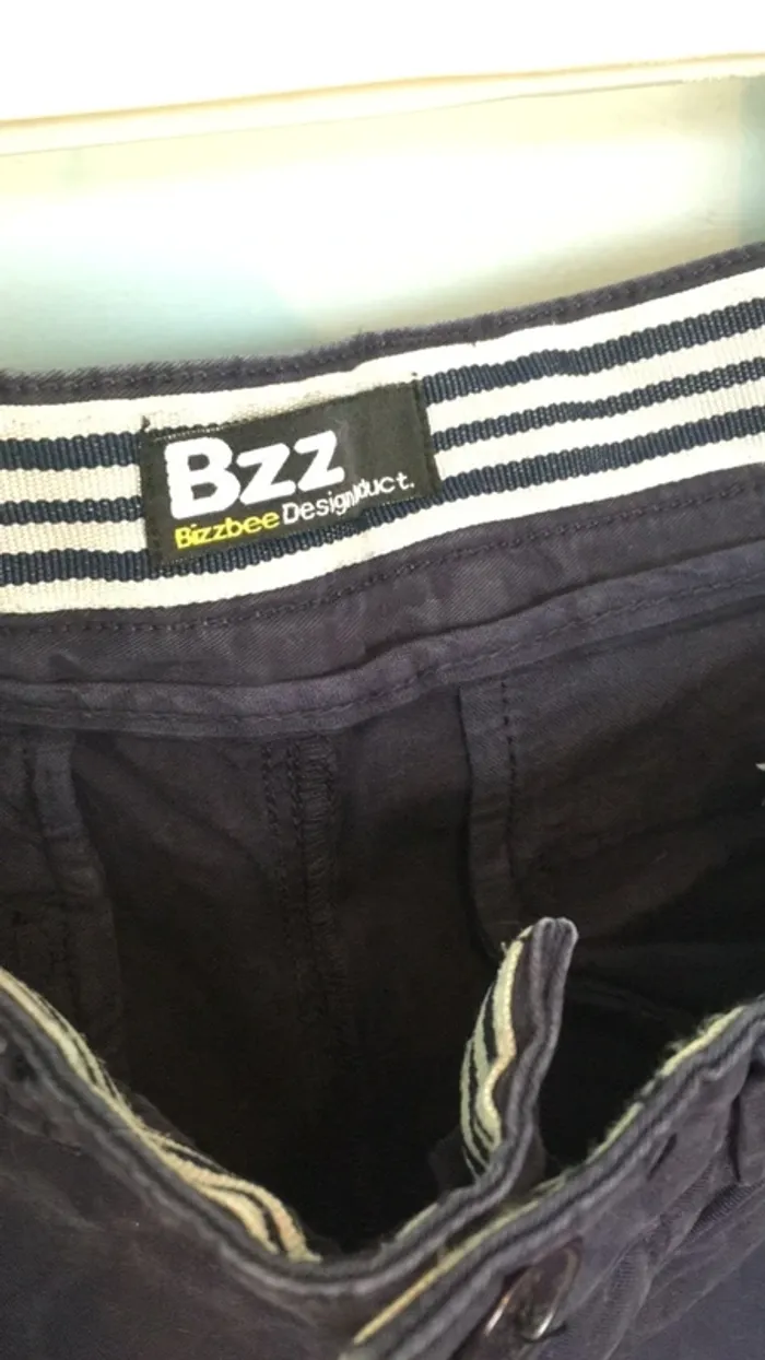 Chino bizzbee marine - photo numéro 2