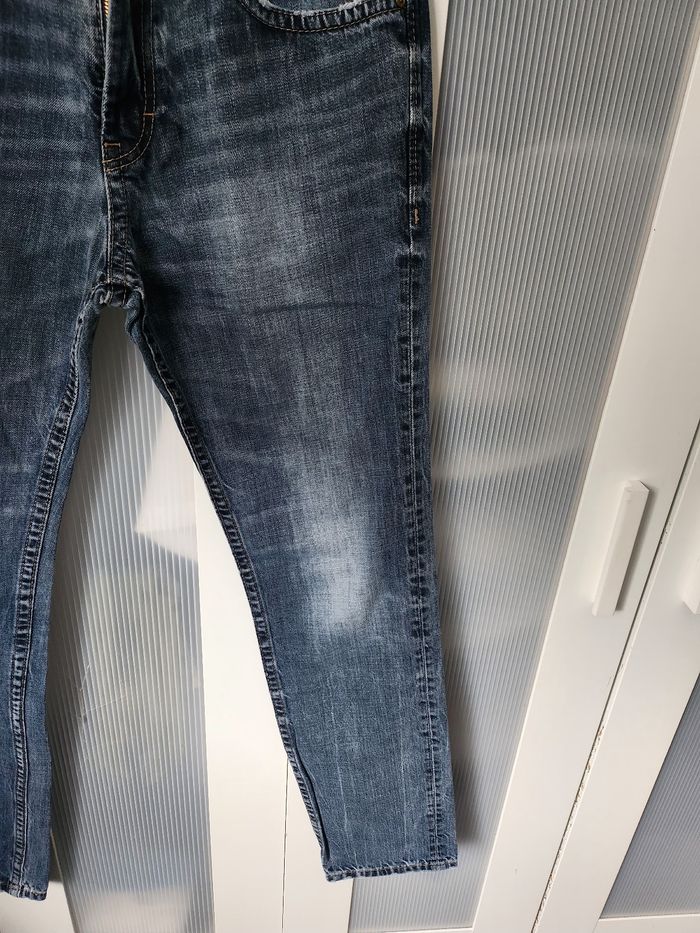 Jeans homme taille 42 - photo numéro 4