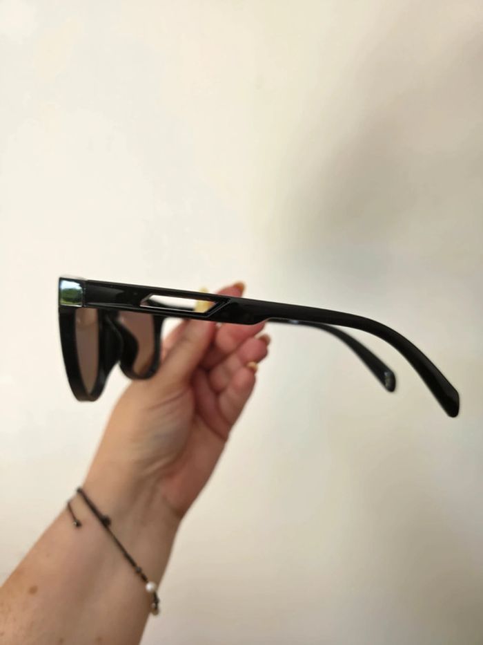 Lunettes miroir adultes - photo numéro 3