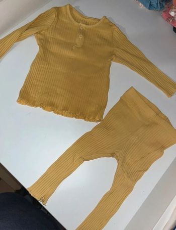 Lot de 2 ensemble