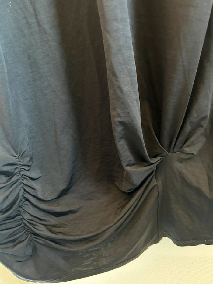 Tunique/ robe cloutée LMV - photo numéro 4