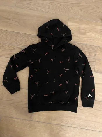 Sweat shirt à capuche Jordan