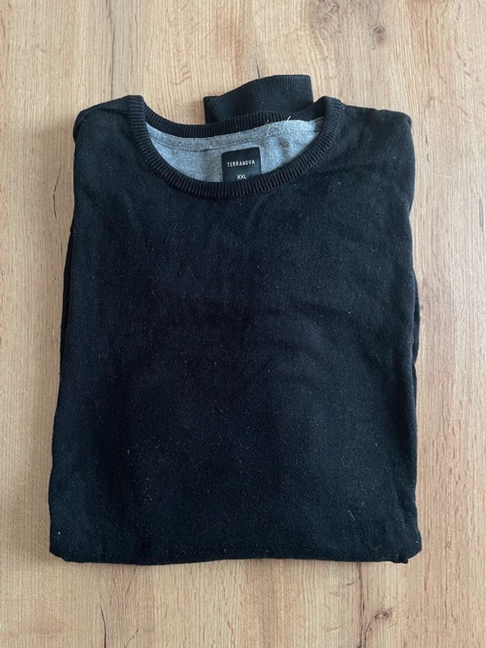 Pull XXL