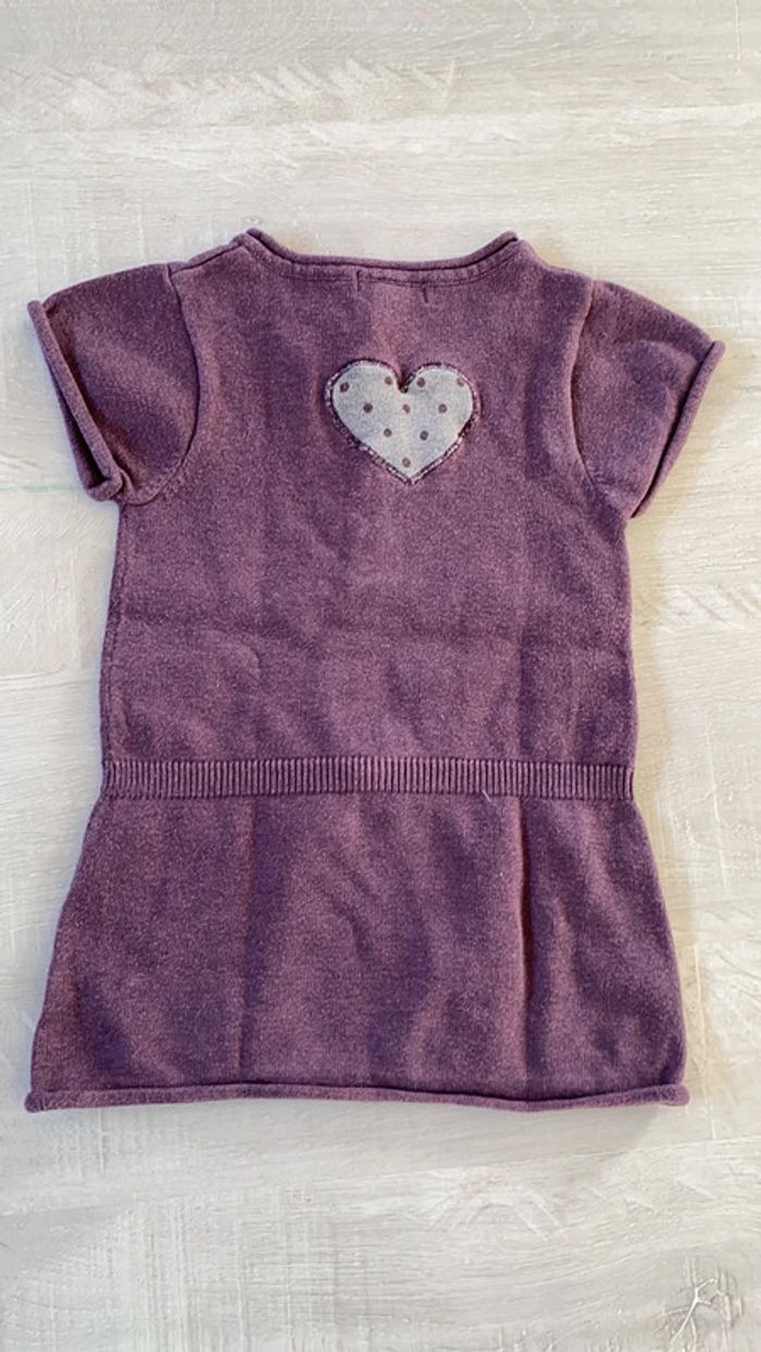 Robe bébé fille - photo numéro 2