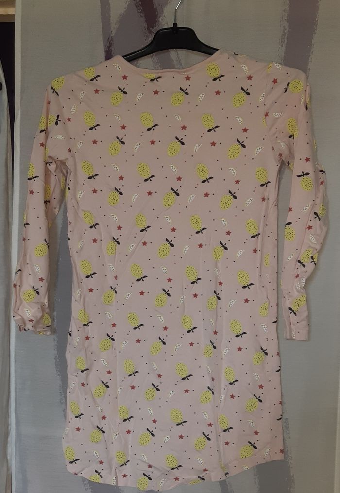 Chemise de nuit fille Taille 12 ans Tape à l'œil - photo numéro 2