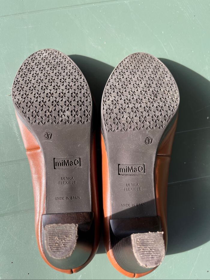 Chaussures à talons - photo numéro 4