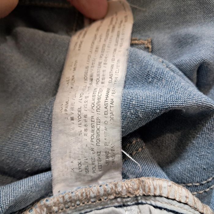 Jean mango - photo numéro 11