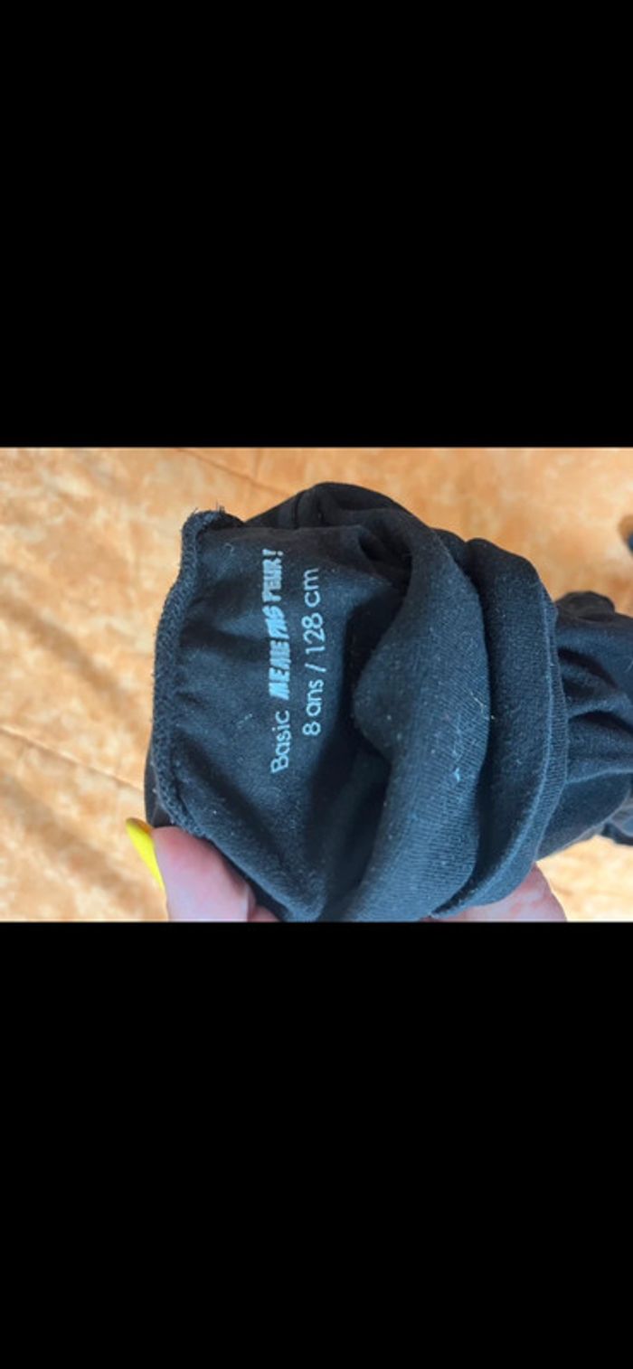 Sous pull - photo numéro 2