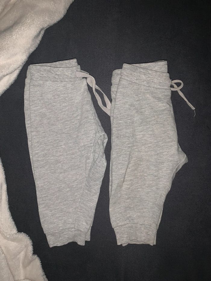 Lot de jogging