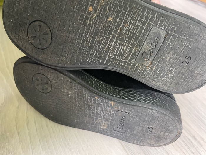 Chaussures Aster - photo numéro 10