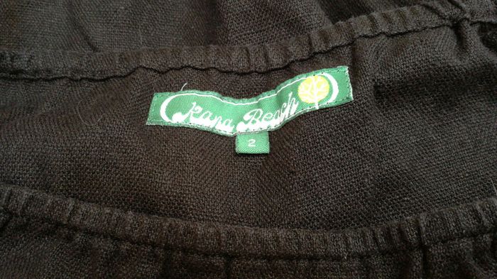 Top court kanabeach 38 - photo numéro 6