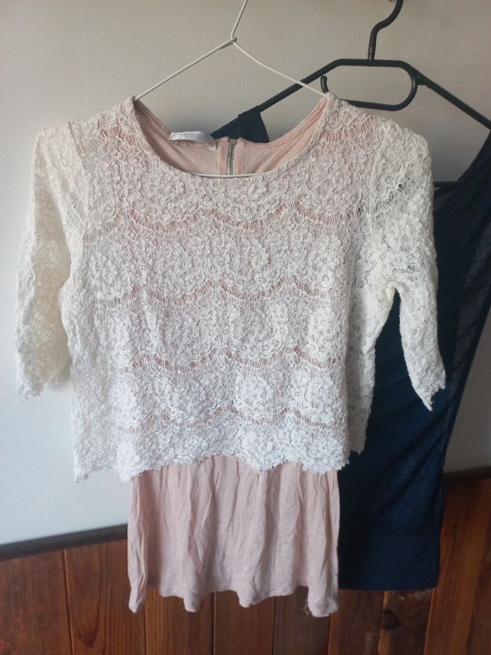 Haut femme lot de 5 - photo numéro 7