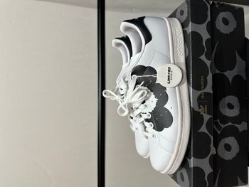 Adidas Stan Smith Marimekko Unikko