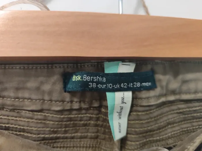 Pantalon slim - photo numéro 2
