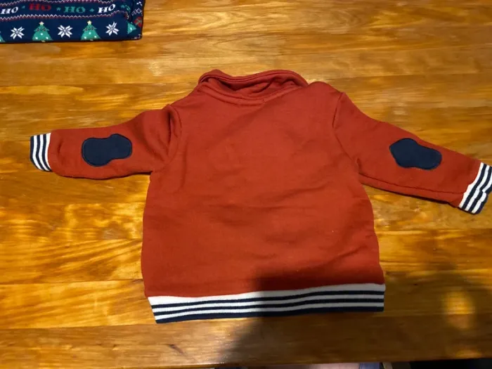 Pull 18mois - photo numéro 4