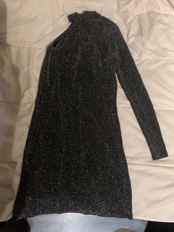 Robe à paillette femme 