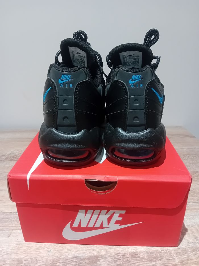 Nike air max 95 tt - photo numéro 3