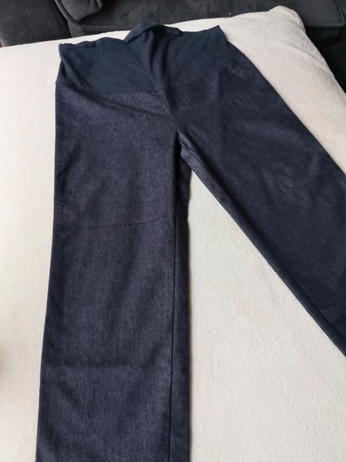 Pantalon de grossesse - photo numéro 2