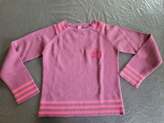 Pull