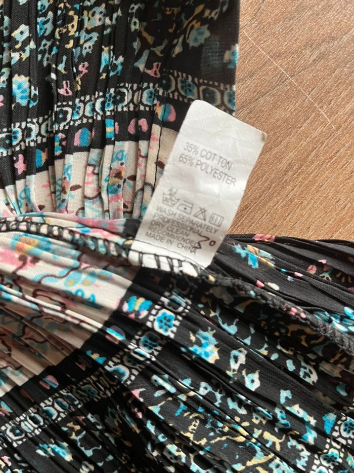 Je vend un haut femme très bon état - photo numéro 4