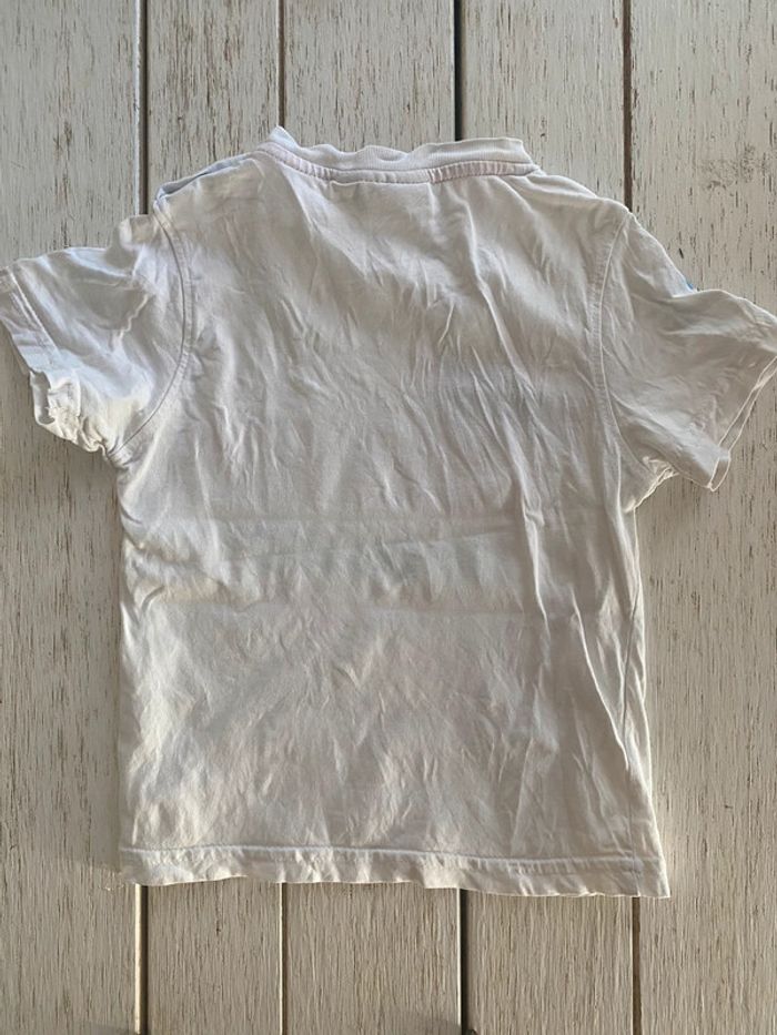 T-shirt polo bébé garçon ou fille - photo numéro 5