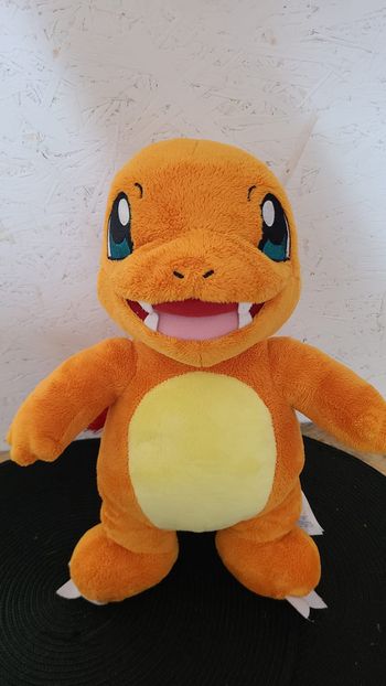 Peluche Charmander Pokémon