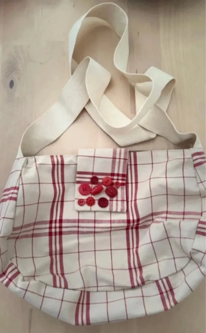 Sac à main vintage très bon état