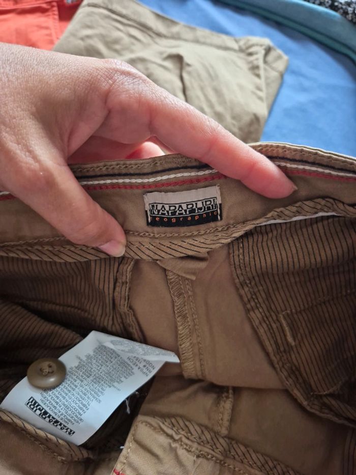 Short - photo numéro 4