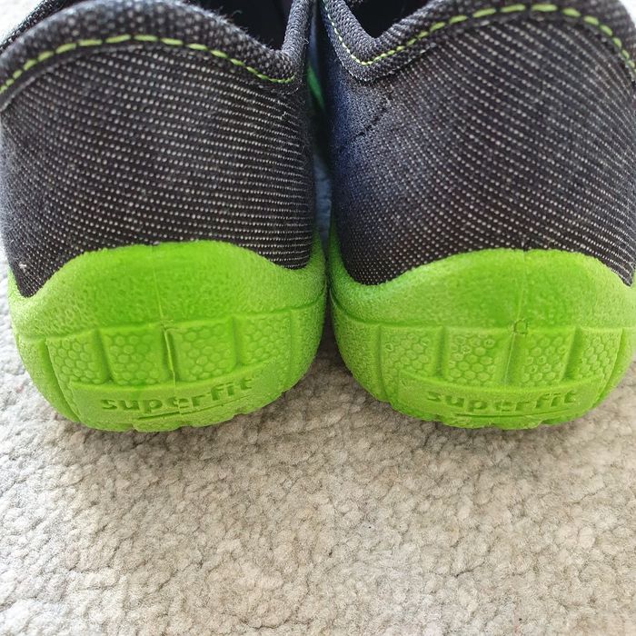 Chaussons garçon Superfit T27 - photo numéro 5
