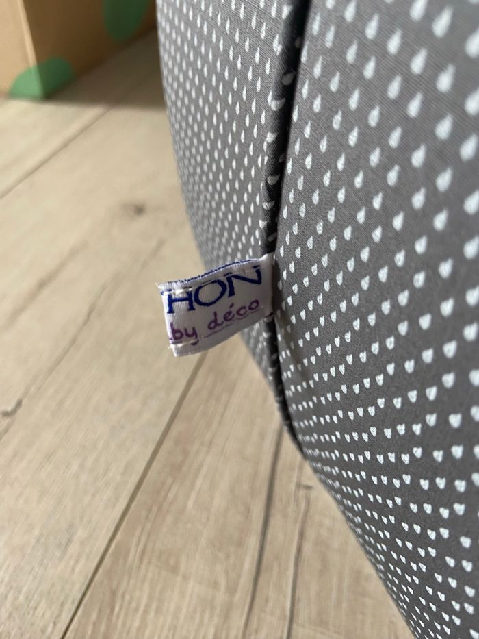 Fauteuil sauthon babyfan - photo numéro 3