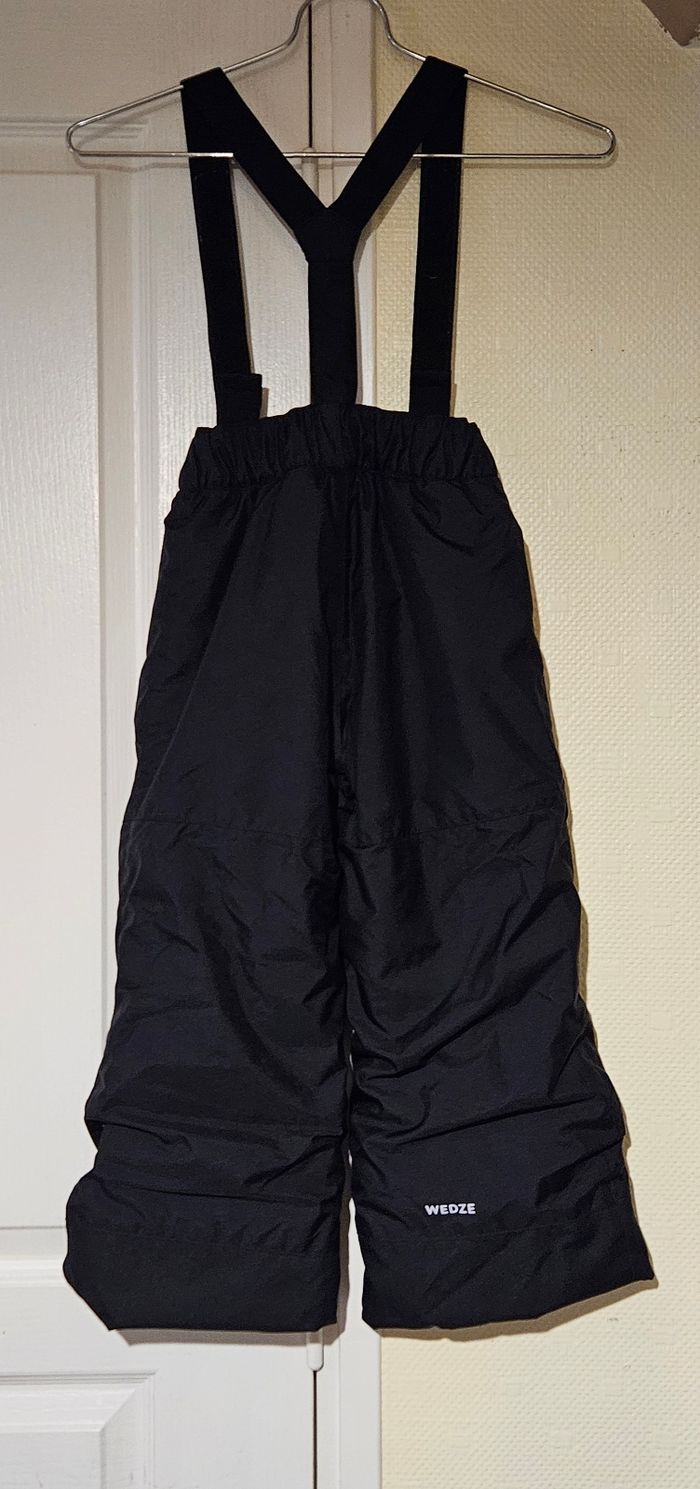 Pantalon de ski - photo numéro 2