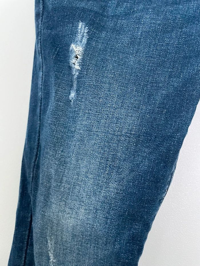 Jean 7/8 eme Only taille 30/30 soit 38 - photo numéro 3