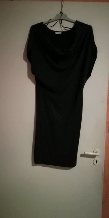 Robe Pimkie. Idée tenue de fête.