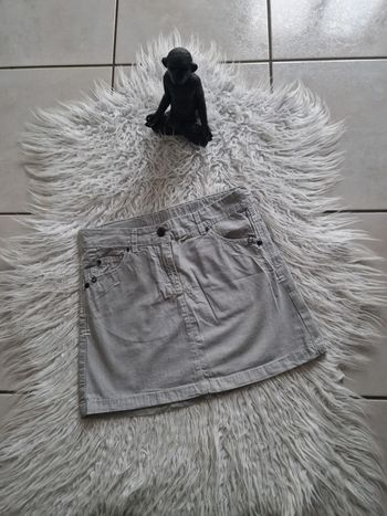 Jupe fille Okaïdi T 10ans