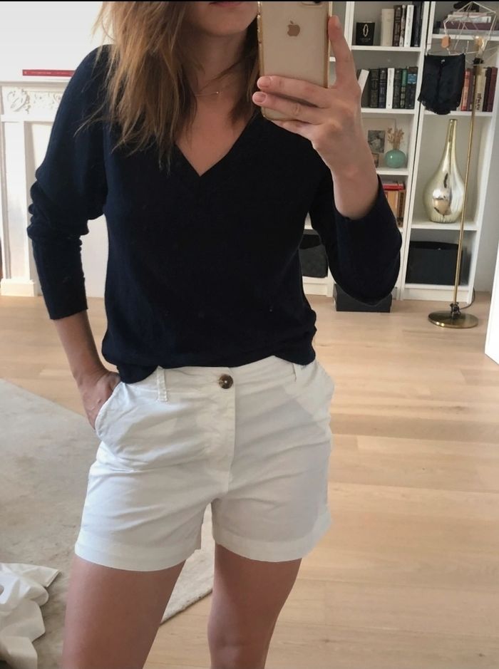 Petit short