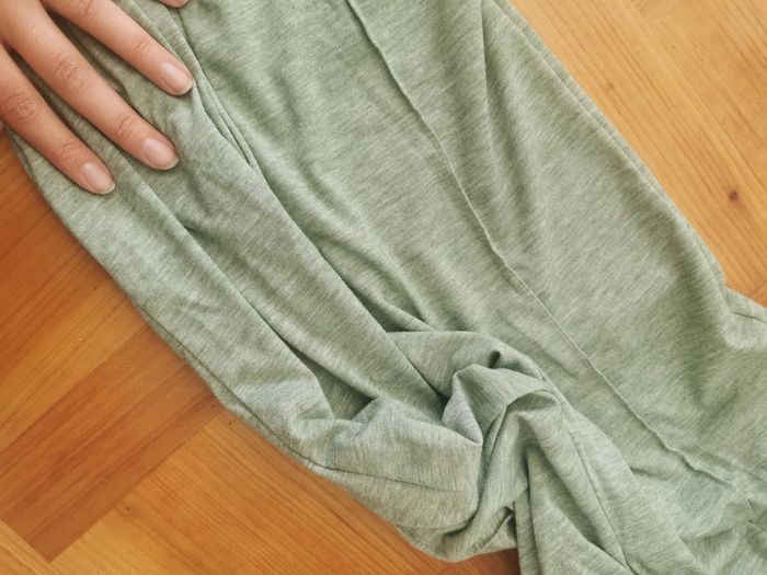 Pantalon été fluide - photo numéro 2