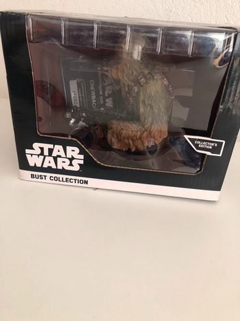 Figurine star wars