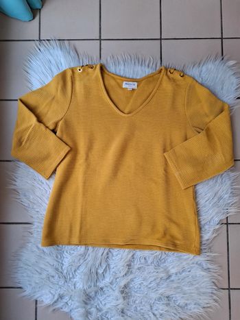 Blouse maison 123