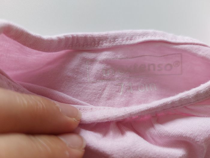 Lot tshirts 9 mois - photo numéro 9