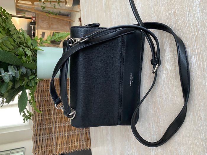 Sac à main bandouillère - photo numéro 2