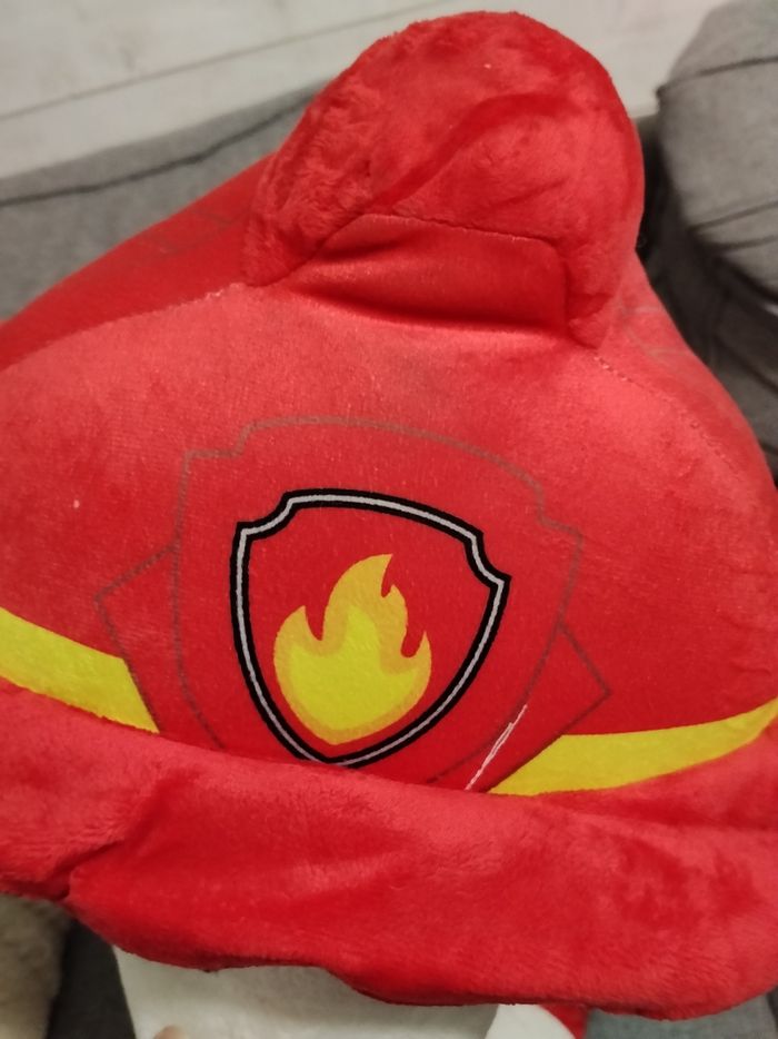 Peluche - photo numéro 5