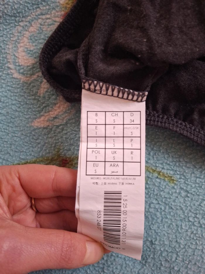 Tee-shirt - photo numéro 3