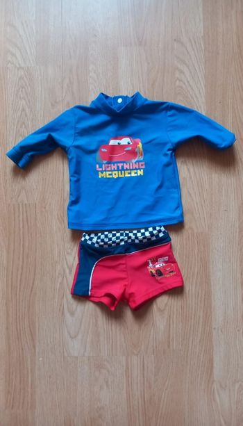 Maillot de bain