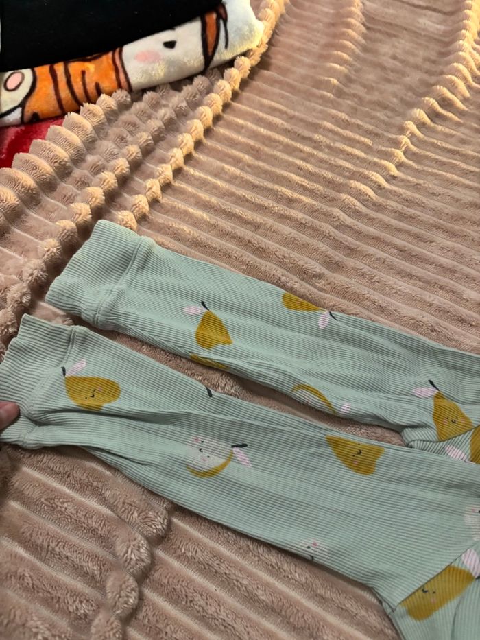 Pyjama poire deux pièces - photo numéro 6