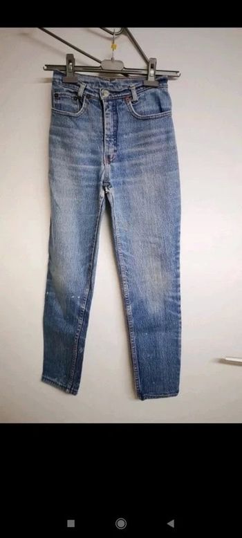 Jean vintage
