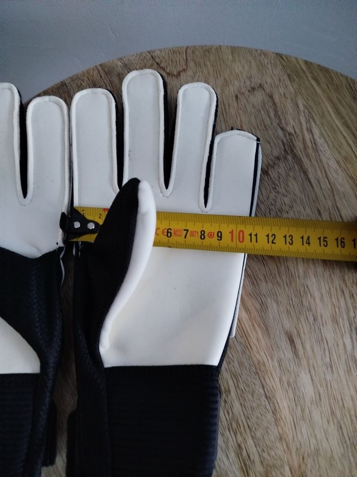 Gants de gardien T 6 - photo numéro 2