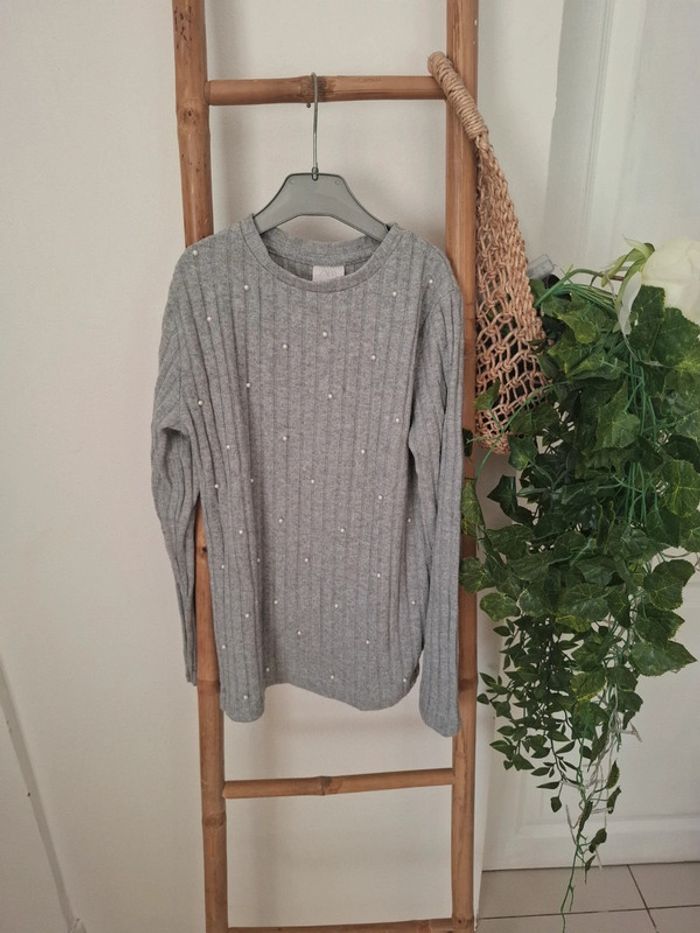 Zara 10 ans - photo numéro 2