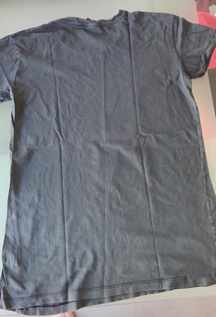 Tee-shirts taille S - photo numéro 2