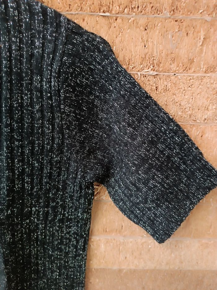 Petit haut pailleté - photo numéro 3